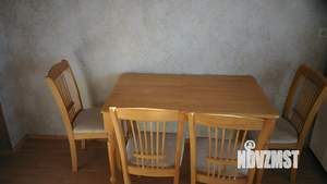 1-к квартира, на длительный срок, 42м2, 4/9 этаж