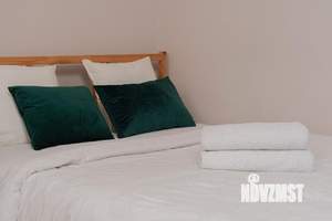 1-к квартира, посуточно, 55м2, 1/1 этаж