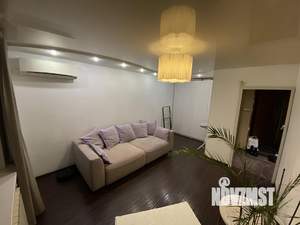 1-к квартира, на длительный срок, 36м2, 9/9 этаж