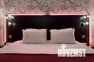 1-к квартира, посуточно, 48м2, 19/20 этаж