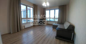 3-к квартира, на длительный срок, 127м2, 19/20 этаж