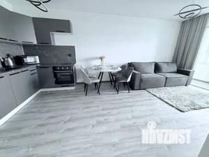 3-к квартира, посуточно, 82м2, 6/16 этаж