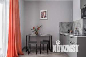 1-к квартира, посуточно, 10м2, 20/20 этаж