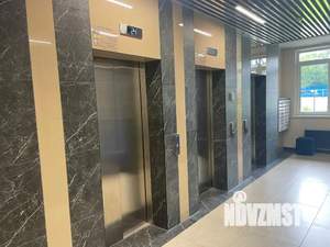 1-к квартира, посуточно, 26м2, 1/1 этаж