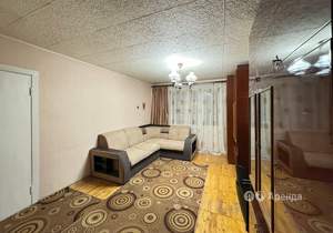 2-к квартира, на длительный срок, 48м2, 9/16 этаж