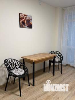 1-к квартира, на длительный срок, 36м2, 19/25 этаж