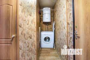 1-к квартира, посуточно, 30м2, 7/9 этаж