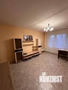 2-к квартира, на длительный срок, 48м2, 8/16 этаж