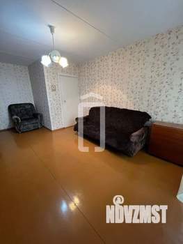 1-к квартира, на длительный срок, 33м2, 4/10 этаж