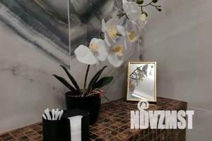 1-к квартира, посуточно, 35м2, 5/10 этаж