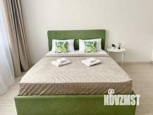 Студия квартира, посуточно, 30м2, 22/28 этаж