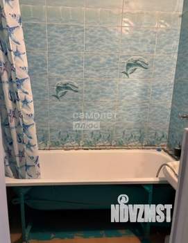 1-к квартира, на длительный срок, 34м2, 10/10 этаж