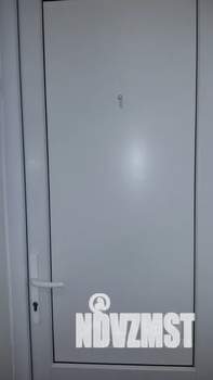 1-к квартира, посуточно, 10м2, 1/9 этаж