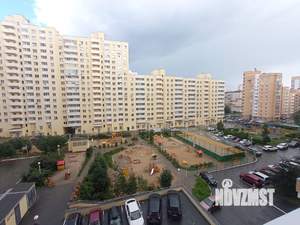 1-к квартира, на длительный срок, 37м2, 4/23 этаж