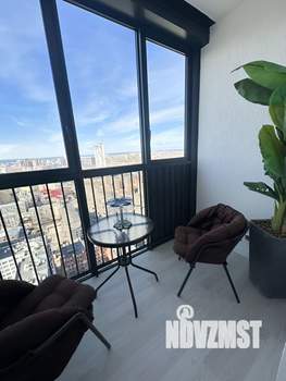 3-к квартира, на длительный срок, 91м2, 34/35 этаж