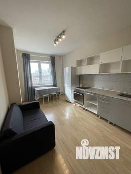 1-к квартира, на длительный срок, 49м2, 5/20 этаж