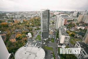 1-к квартира, посуточно, 41м2, 1/1 этаж