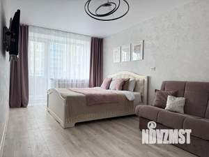 2-к квартира, посуточно, 45м2, 4/5 этаж