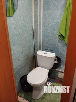 Студия квартира, на длительный срок, 13м2, 1/5 этаж