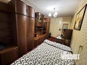 2-к квартира, на длительный срок, 44м2, 1/5 этаж