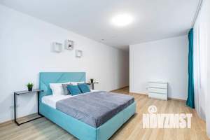 5-к квартира, посуточно, 150м2, 3/20 этаж