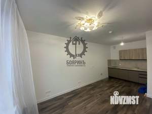 1-к квартира, на длительный срок, 37м2, 4/25 этаж