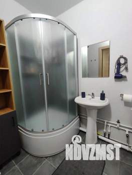1-к квартира, посуточно, 22м2, 1/1 этаж