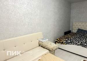 1-к квартира, на длительный срок, 30м2, 24/25 этаж