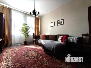 3-к квартира, посуточно, 75м2, 5/5 этаж