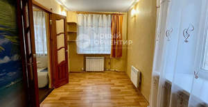 2-к квартира, на длительный срок, 42м2, 1/5 этаж