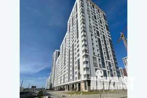 2-к квартира, посуточно, 57м2, 16/22 этаж