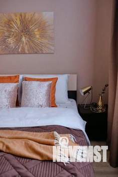 2-к квартира, посуточно, 60м2, 1/1 этаж