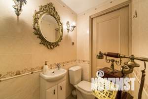 1-к квартира, посуточно, 20м2, 3/4 этаж
