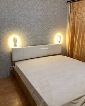 1-к квартира, на длительный срок, 30м2, 8/14 этаж