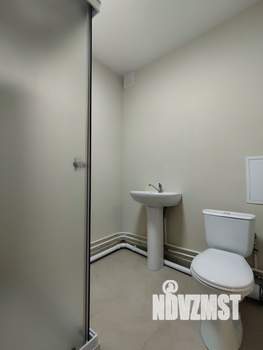 Студия квартира, на длительный срок, 23м2, 2/15 этаж