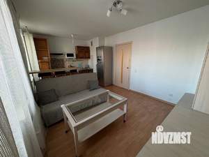 1-к квартира, посуточно, 50м2, 4/28 этаж