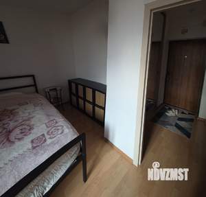 2-к квартира, на длительный срок, 55м2, 23/25 этаж