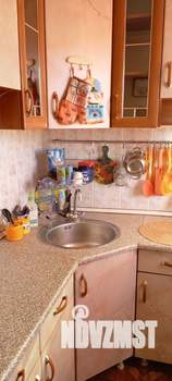 2-к квартира, на длительный срок, 36м2, 9/9 этаж