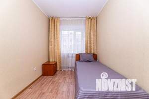 2-к квартира, посуточно, 56м2, 1/1 этаж