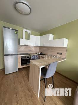 1-к квартира, на длительный срок, 30м2, 6/10 этаж
