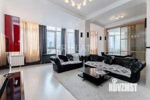 2-к квартира, на длительный срок, 109м2, 14/25 этаж