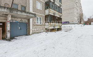 3-к квартира, на длительный срок, 63м2, 4/9 этаж