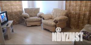 1-к квартира, посуточно, 35м2, 2/5 этаж