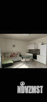 2-к квартира, на длительный срок, 50м2, 4/12 этаж