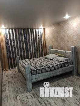 1-к квартира, посуточно, 40м2, 10/12 этаж