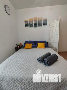 Студия квартира, посуточно, 22м2, 24/26 этаж