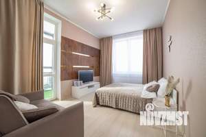 2-к квартира, посуточно, 57м2, 1/1 этаж