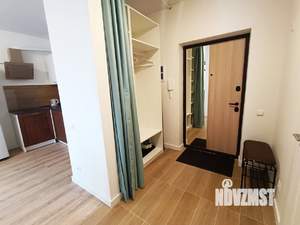 1-к квартира, на длительный срок, 40м2, 8/18 этаж