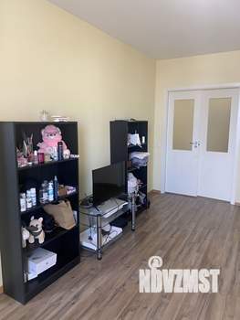 1-к квартира, на длительный срок, 50м2, 19/25 этаж