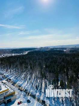 Студия квартира, на длительный срок, 30м2, 21/25 этаж